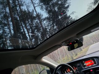 Volvo V40 Inscription 2.0 88kW