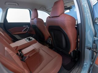 BMW X1 sDrive18i 1.5 100kW