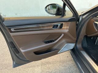 Porsche Panamera Turbo Executive 4.0 V8 BI-Turbo 404kW