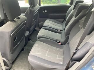 Renault Grand Scenic 2.0 16V 98кВ