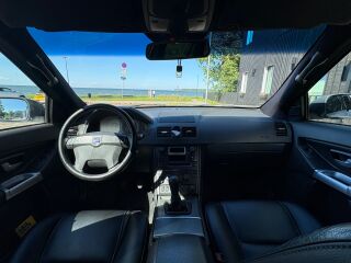 Volvo XC90 2.4 136kW