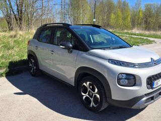 Citroen C3 Aircross 1.2 81kW