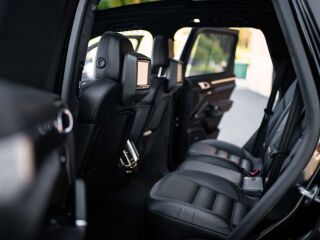 Porsche Cayenne GTS 4.8 309кВ