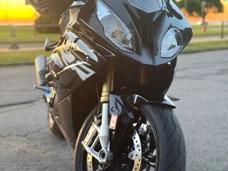 BMW S 1000 RR 146kW
