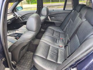 BMW 530 3.0 160кВ