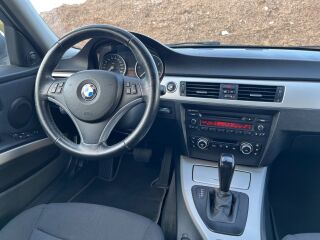BMW 318 d LCI 2.0 105кВ