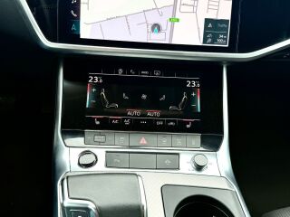 Audi A6 Avant 40 TDI quattro S Tronic 2.0 150kW