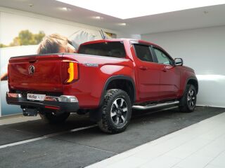 Volkswagen Amarok Style 1 4X4 3.0 177kW