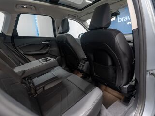 BMW X1 xDrive20d 2.0 110kW