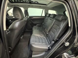 Skoda Kodiaq Style 4x4 2.0 TDI 147kW