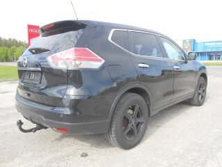 Nissan X-Trail 1.6 96kW
