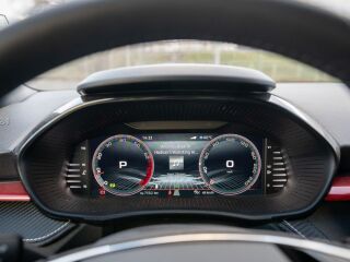 Skoda Fabia Monte Carlo 1.5 110кВ