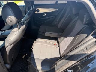 Mercedes-Benz E 200 2.0 110kW