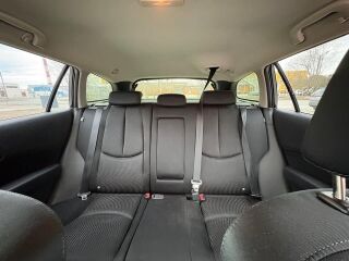Mazda 6 2.0 114kW