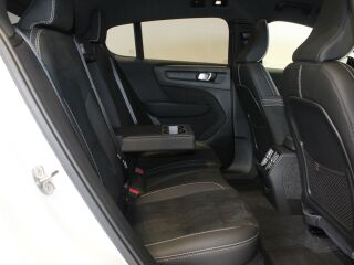 Volvo C40 Recharge Twin AWD 160kW