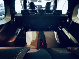 Dacia Jogger Extreme 1.0 ECO-G 100hj 67кВ