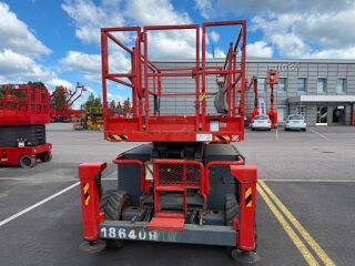 Skyjack SJ 6832 RT