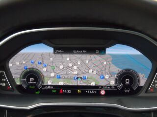 Audi Q3 E-TRON 45 Proline Evolution TFSIe 180kW