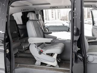 Mercedes-Benz Viano Trend 3.0 150kW