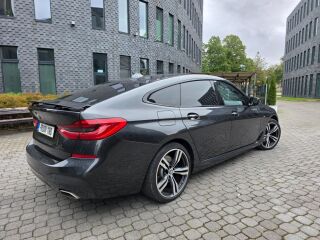 BMW 630 GT xDrive M Sport 3.0 195kW