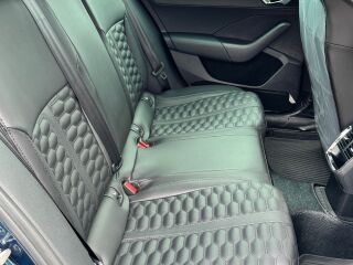 Skoda Octavia 1.5 96kW