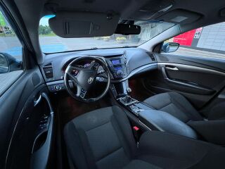 Hyundai i40 Blue drive 1.7 R4 85kW