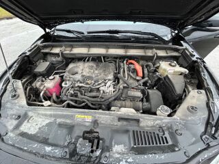 Toyota Highlander Executive 2.5 140kW