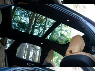Volvo XC60 MY22 Google Inscription Intelli SAFE Lux Wntr 2.0 B5 MHEV Kerghübriid 183kW