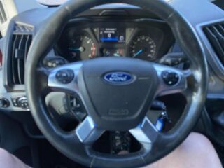 Ford Transit 350L4 DOKA TREND 2.0 TDCI 125kW