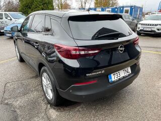Opel Grandland 1.2 96kW