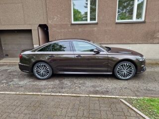 Audi A6 S-Line Quattro 2.0 TFSI 185kW