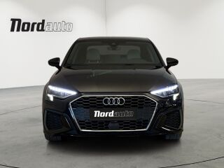 Audi A3 Limousine S-line 1.0 81kW