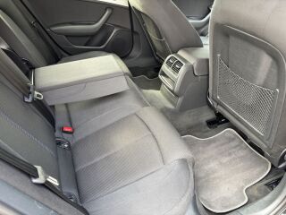 Audi A6 2.0 132kW