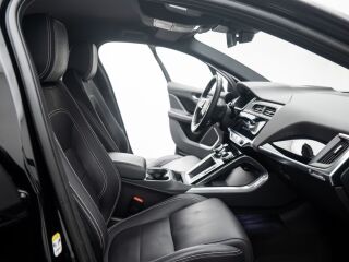 Jaguar I-Pace EV400 HSE AWD 294kW