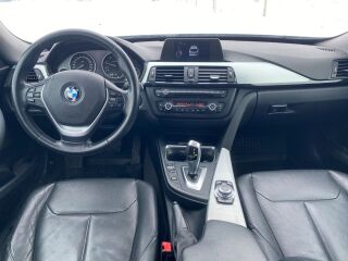 BMW 320 2.0 135kW