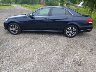 Mercedes-Benz E 250 Elegance 2.1 D 150кВ