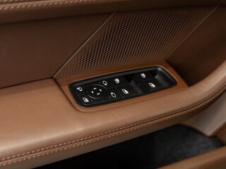 Porsche Taycan Cross Turismo 320kW