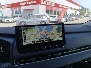 Mitsubishi Outlander Instyle 4WD 2.4 PHEV 225kW