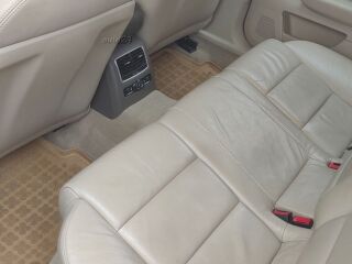 Audi A6 Facelift 2.0 100кВ