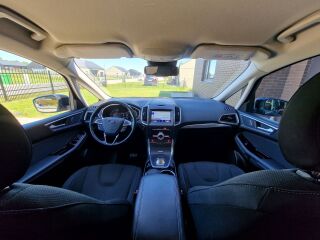 Ford S-MAX FACELIFT TITANIUM 7K LED 2.0 R4 110kW