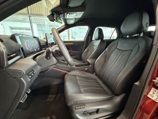 Volkswagen T-Roc R-Line 1.5 110кВ