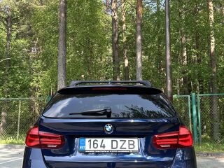 BMW 320 M Sport package 2.0 135kW