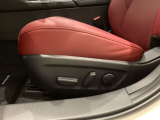 Mazda 3 Luxury 2.0 e-Skyactiv X 137kW