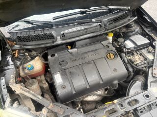 Fiat Bravo 1.9 110kW