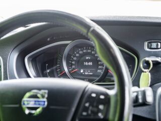 Volvo V40 Cross Country 2.0 110kW