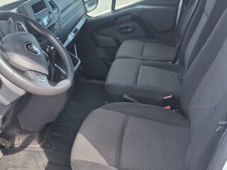 Renault Master 2.3 120kW