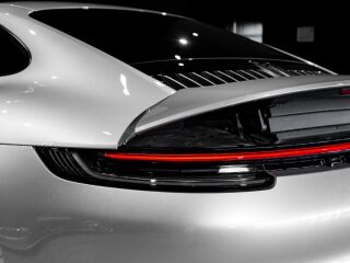 Porsche 911 992 Carrera 4 3.0 283kW