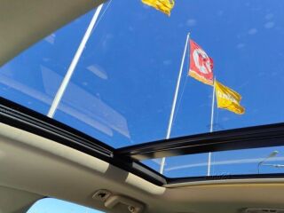 Volvo XC60 Summum 2.4 136кВ