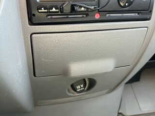 Mercedes-Benz Sprinter 2.1 120kW