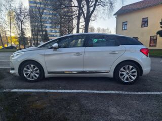 Citroen DS5 1.6 84kW